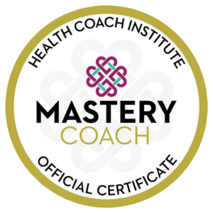 Certified Master Coach