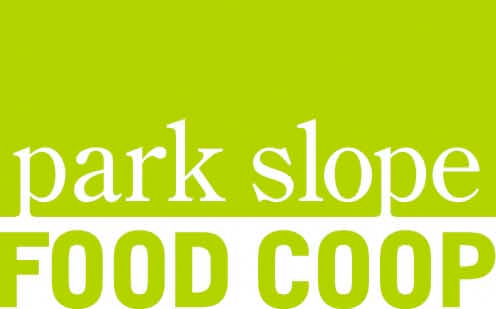 Park Slope Food Co-op Logo