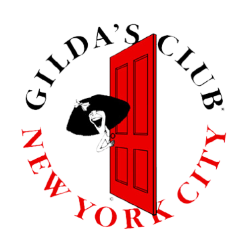 Gilda's Club logo